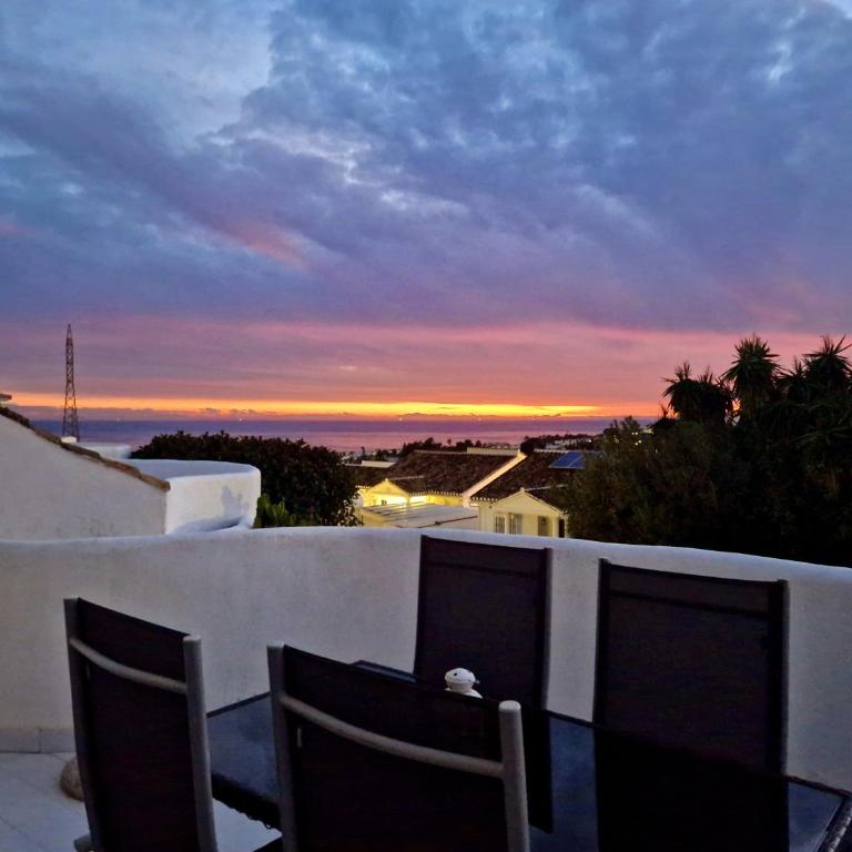 SR La Cornisa Calahonda 2 Bedrooms with Sea View - Apartamento de 2 dormitorios - 19