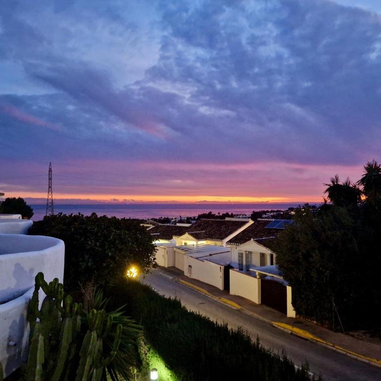 SR La Cornisa Calahonda 2 Bedrooms with Sea View - Apartamento de 2 dormitorios - 20
