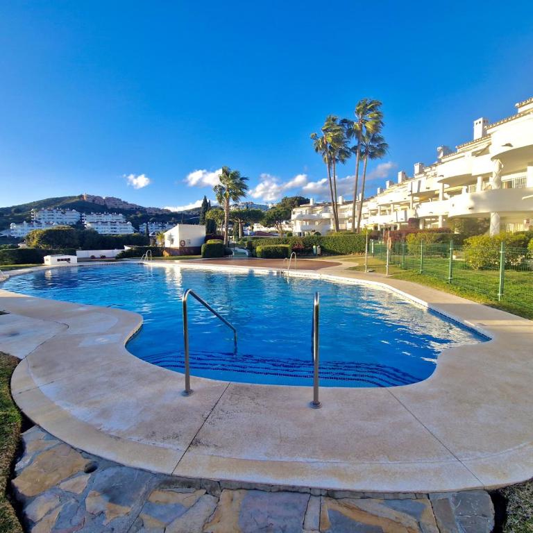 SR La Cornisa Calahonda 2 Bedrooms with Sea View - Apartamento de 2 dormitorios - 22