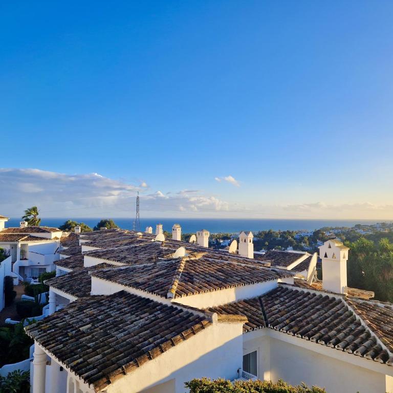 SR La Cornisa Calahonda 2 Bedrooms with Sea View - Apartamento de 2 dormitorios - 24