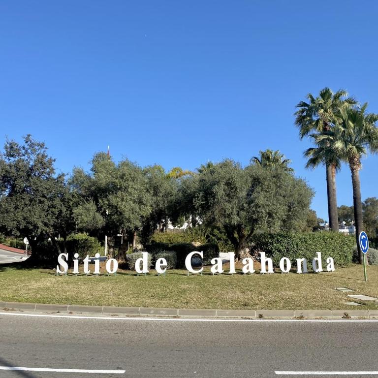 SR La Cornisa Calahonda 2 Bedrooms with Sea View - Apartamento de 2 dormitorios - 33