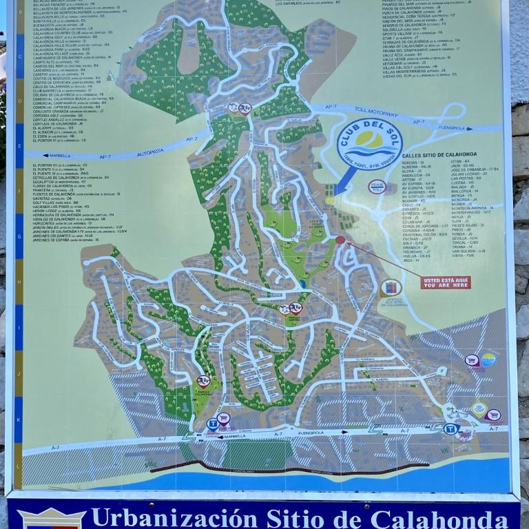 SR La Cornisa Calahonda 2 Bedrooms with Sea View - Apartamento de 2 dormitorios - 34