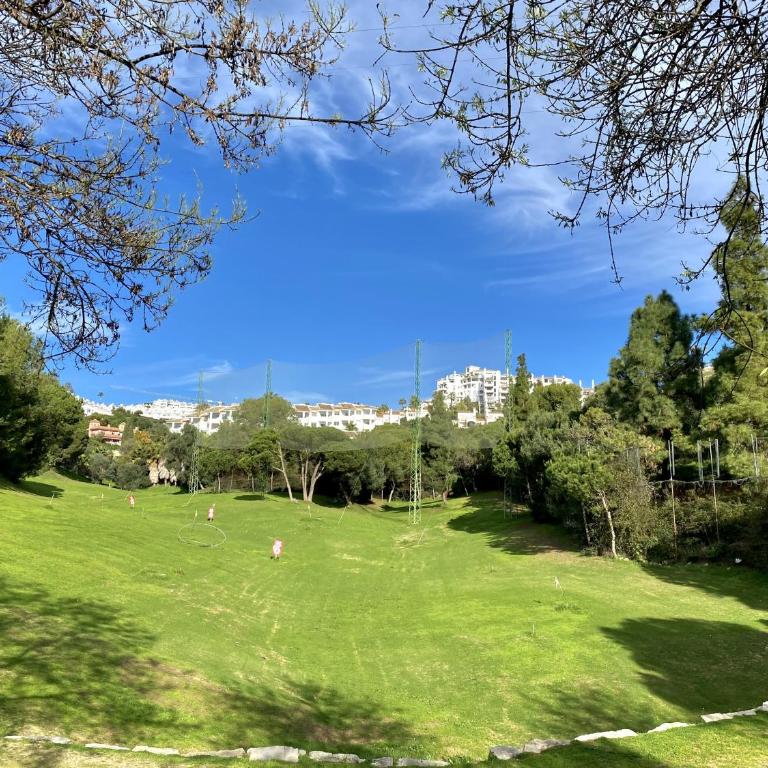 SR La Cornisa Calahonda 2 Bedrooms with Sea View - Apartamento de 2 dormitorios - 36