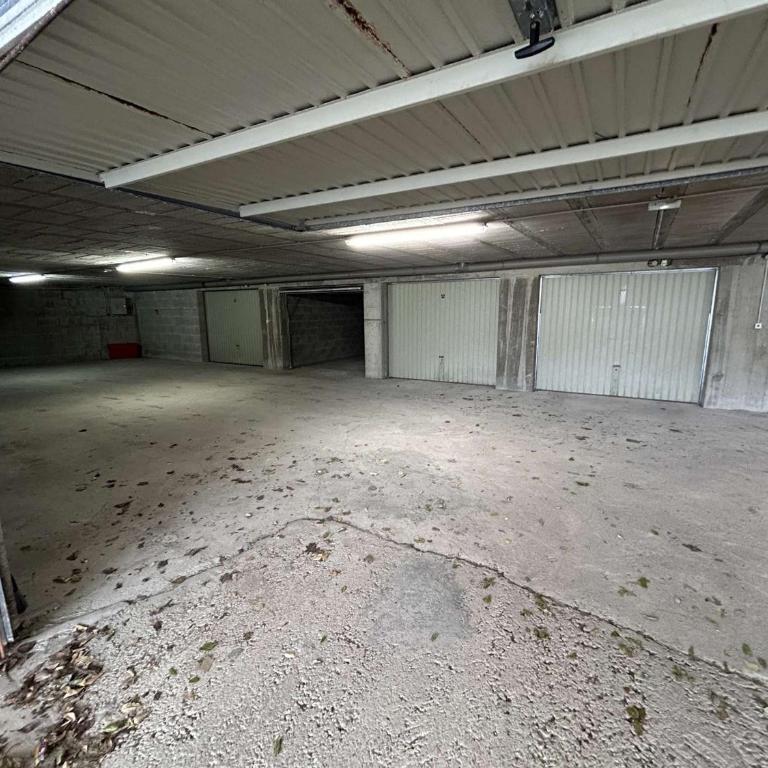 Appart 3 pièces, 2 chambres, 5-6 pers, balcon, garage, Saint-Jean-de-Monts - FR-1-224C-321 - Apartment - 21