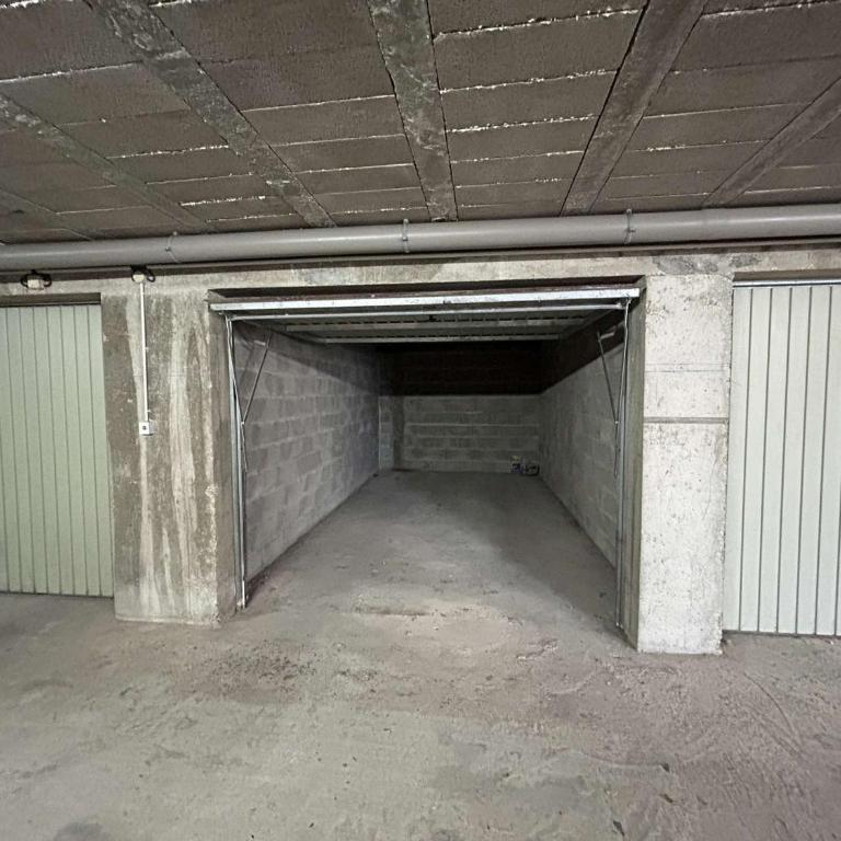 Appart 3 pièces, 2 chambres, 5-6 pers, balcon, garage, Saint-Jean-de-Monts - FR-1-224C-321 - Apartment - 22