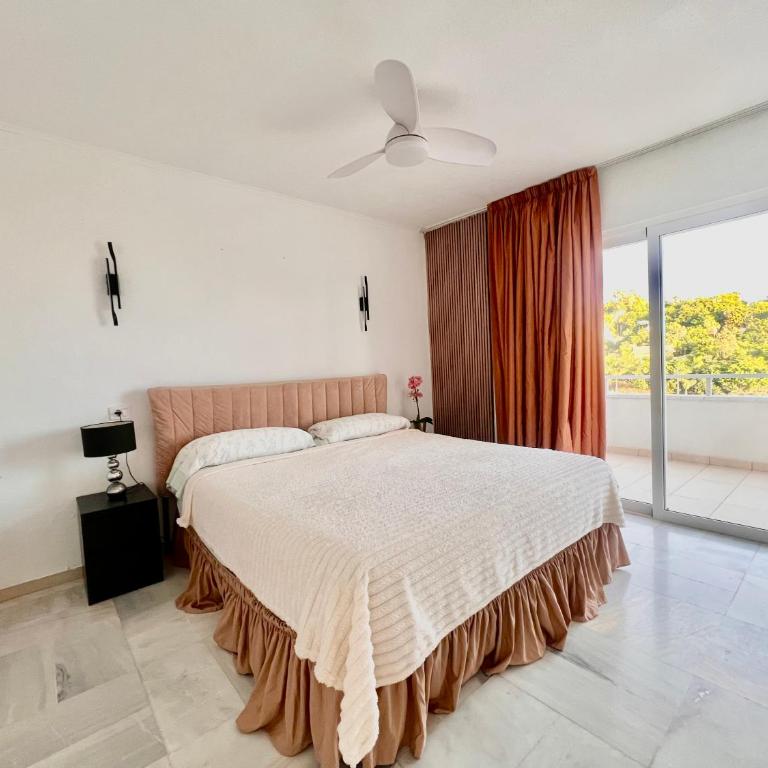 Siam Park 2 bedroom apartment - adult complex - Apartamento de 3 dormitorios - 32