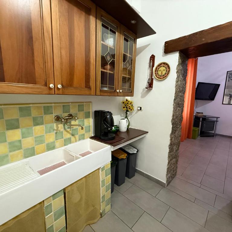 Casa Bucalo Taormina - Two-Bedroom Apartment - 24