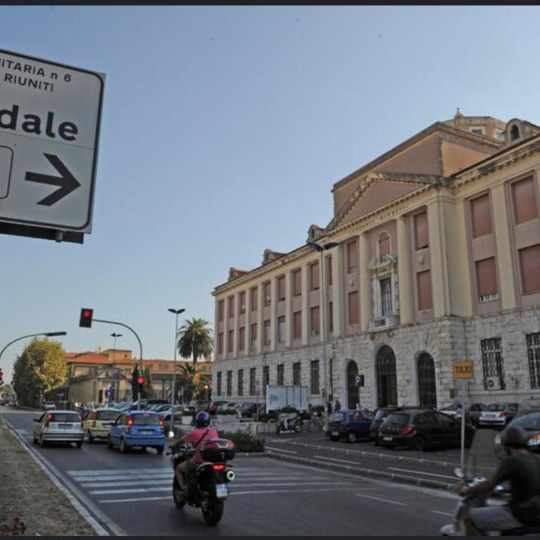 Livorno Life - Appartamento con 2 Camere da Letto - 26