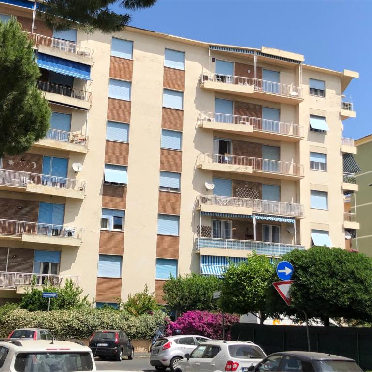 Livorno Life - Appartamento con 2 Camere da Letto - 23