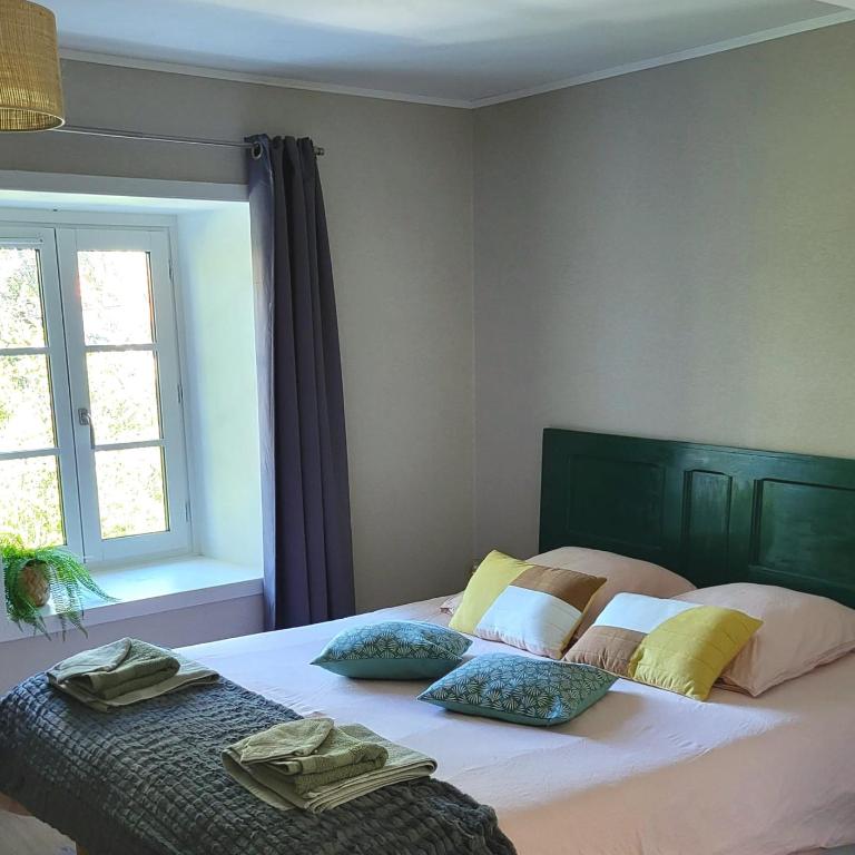 Le Clos Ayanna - Suite - 4