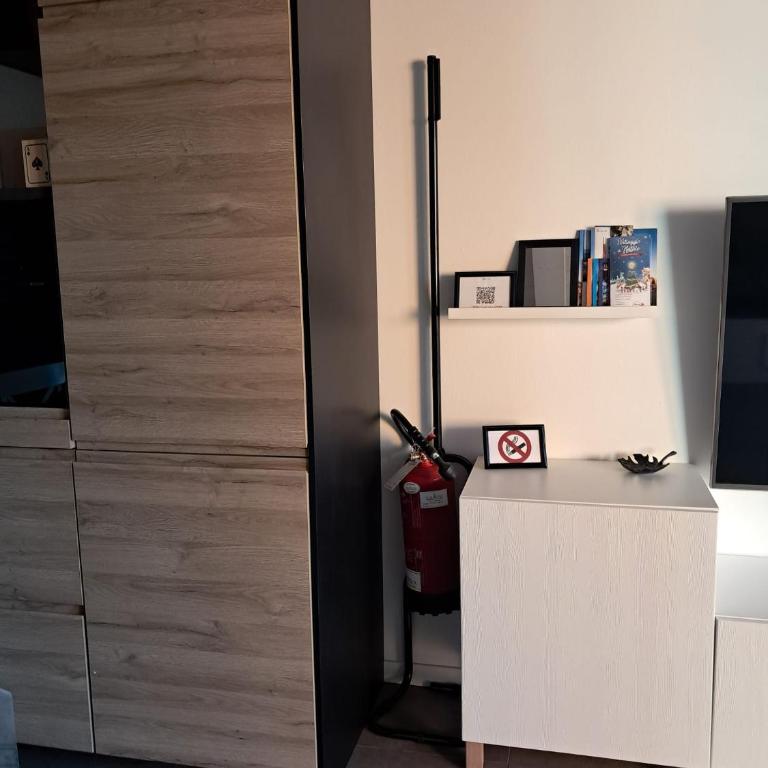 Verona Urban Apartment - Appartamento con 2 Camere da Letto - 13