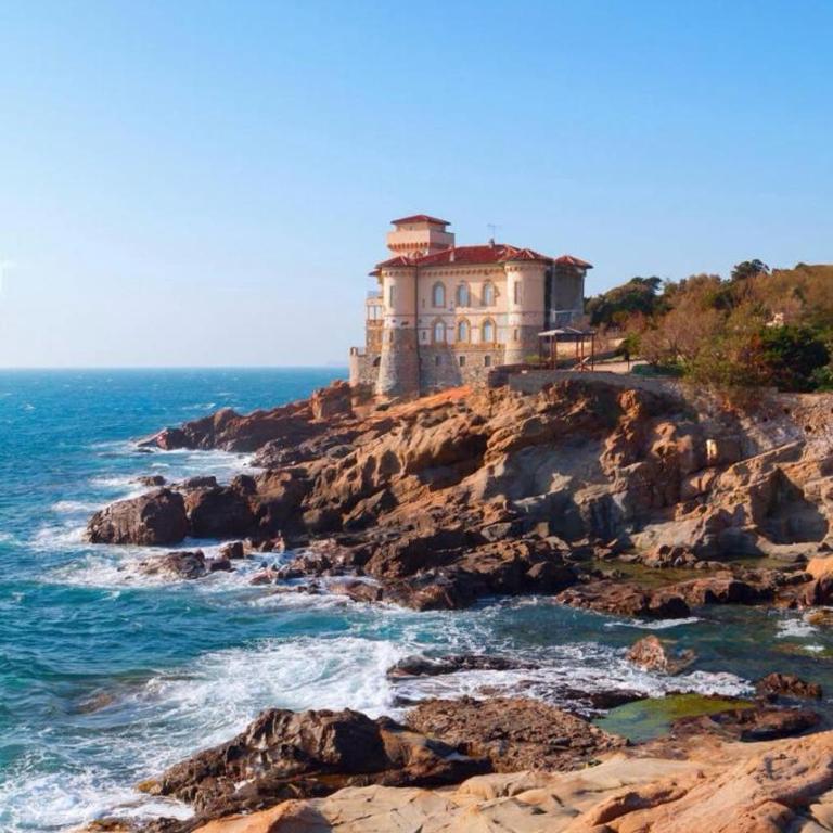 Livorno Life - Appartamento con 2 Camere da Letto - 34