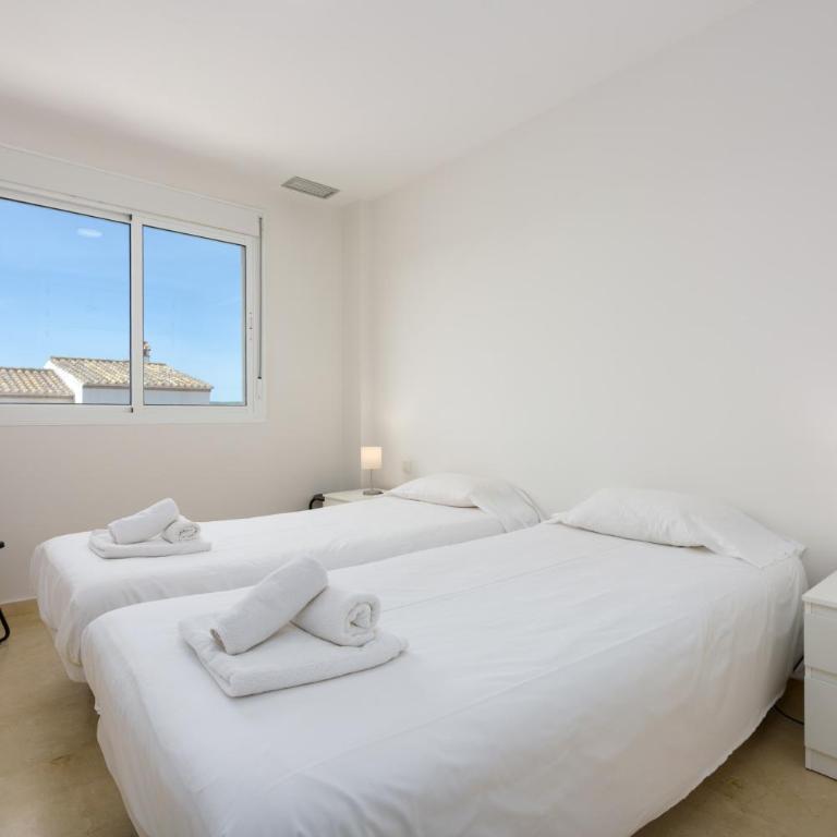 2247-Duplex 3 bedrooms with 2 terraces - Apartamento de 3 dormitorios - 11