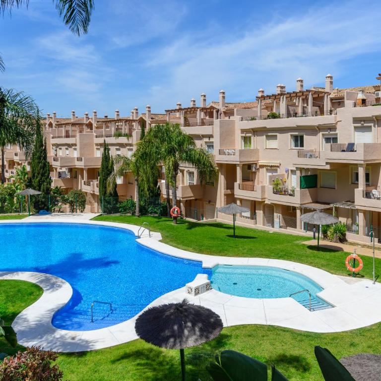 2247-Duplex 3 bedrooms with 2 terraces - Apartamento de 3 dormitorios - 27