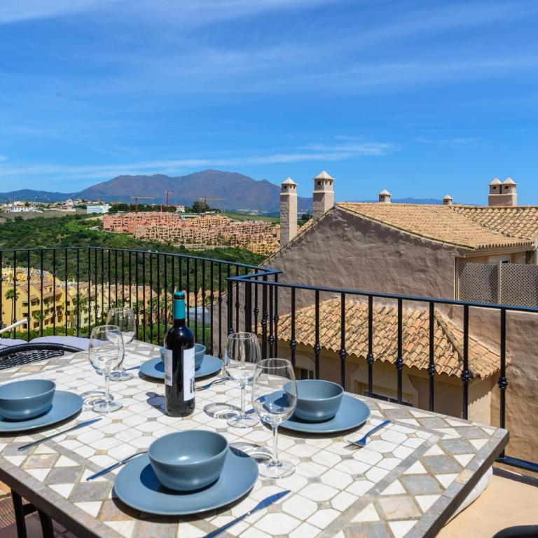 2247-Duplex 3 bedrooms with 2 terraces - Apartamento de 3 dormitorios - 20