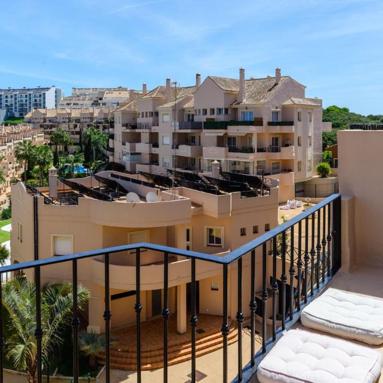2247-Duplex 3 bedrooms with 2 terraces - Apartamento de 3 dormitorios - 21
