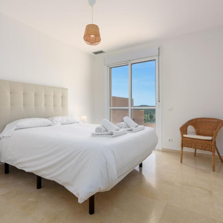 2247-Duplex 3 bedrooms with 2 terraces - Apartamento de 3 dormitorios - 9