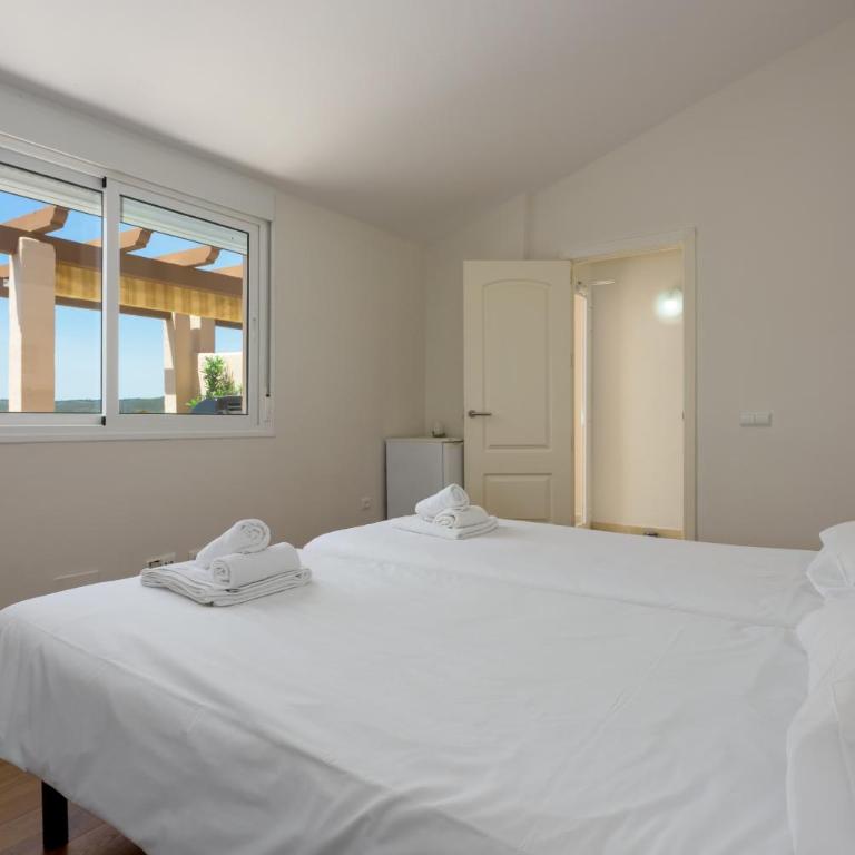 2247-Duplex 3 bedrooms with 2 terraces - Apartamento de 3 dormitorios - 13