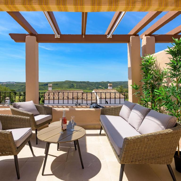 2247-Duplex 3 bedrooms with 2 terraces - Apartamento de 3 dormitorios - 23
