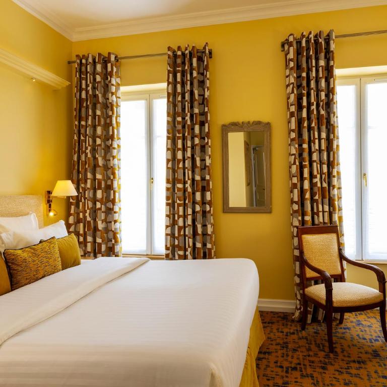 Le Relais Madeleine - Superior Double or Twin Room - 4