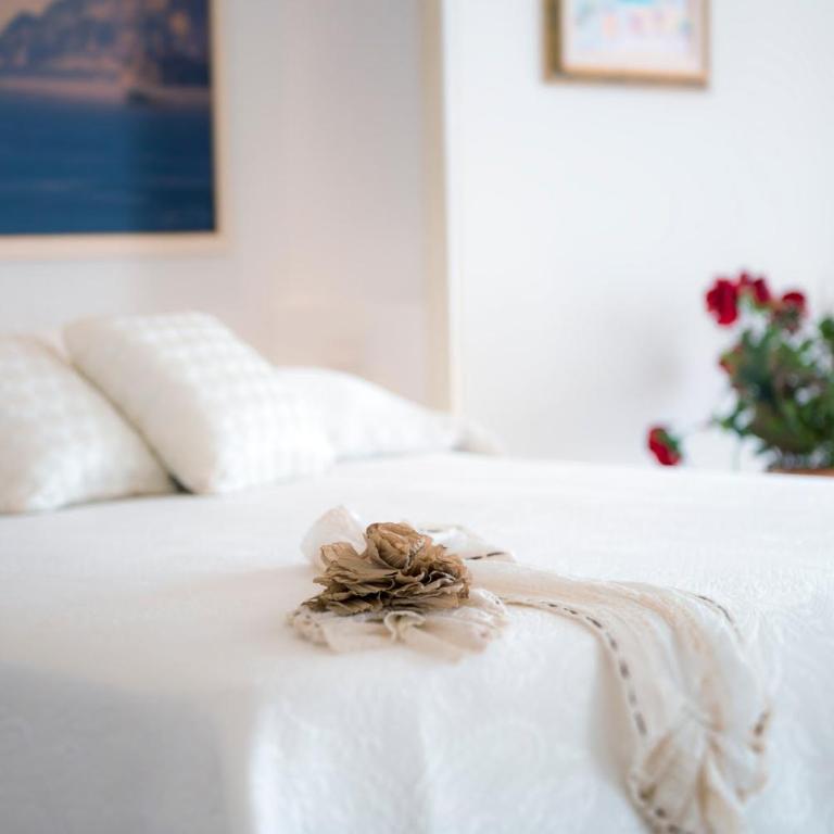 Villa Santa Chiara Positano Suites - Villa con Vista Mare - 34