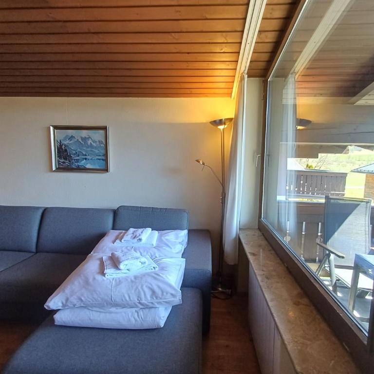 Apartment Schmid - Steinbock Lodges - Apartment mit 1 Schlafzimmer - 11