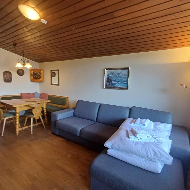 Apartment Schmid - Steinbock Lodges - Apartment mit 1 Schlafzimmer - 14