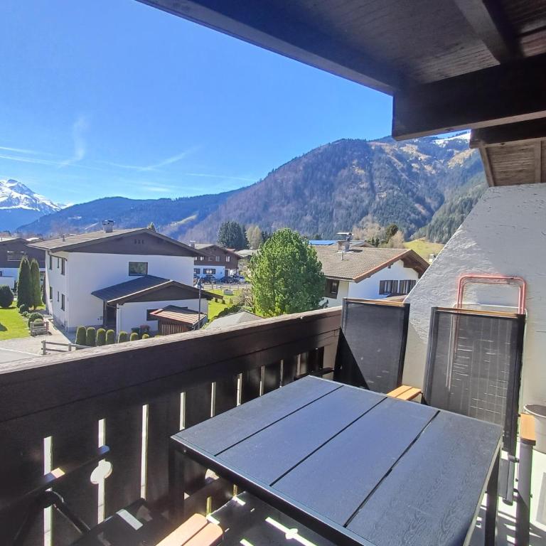 Apartment Schmid - Steinbock Lodges - Apartment mit 1 Schlafzimmer - 19