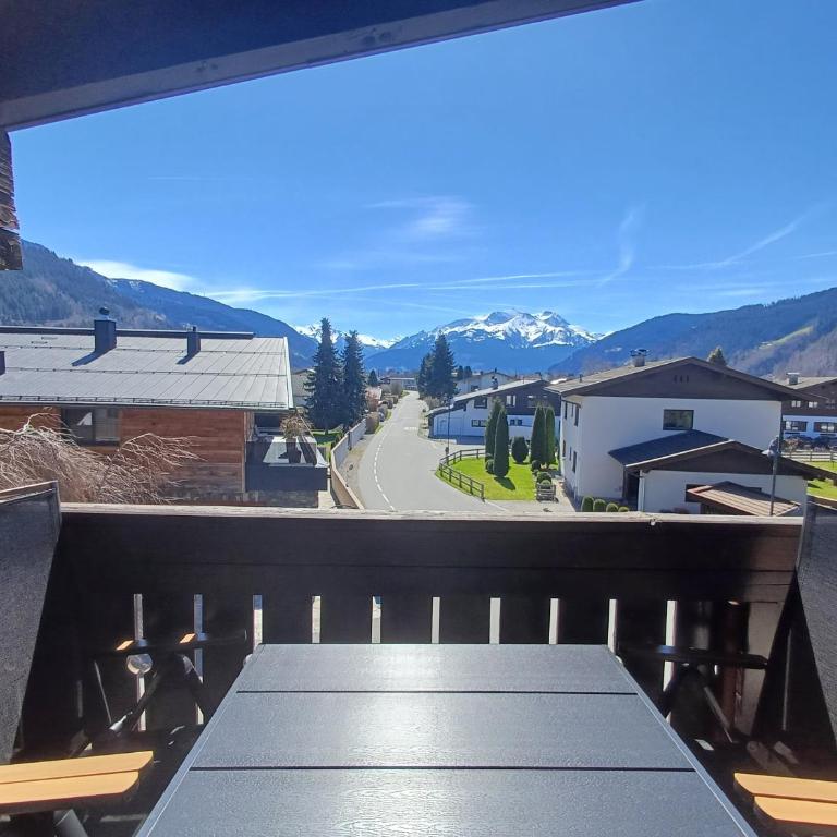 Apartment Schmid - Steinbock Lodges - Apartment mit 1 Schlafzimmer - 12
