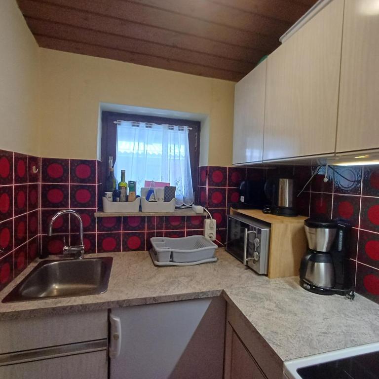 Apartment Schmid - Steinbock Lodges - Apartment mit 1 Schlafzimmer - 15