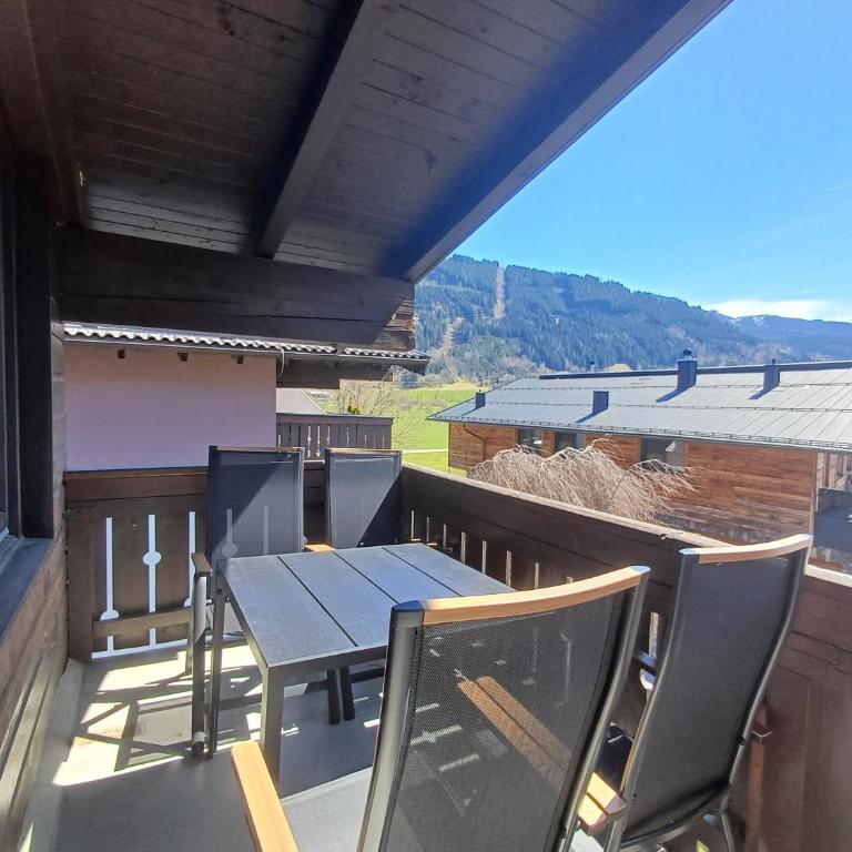 Apartment Schmid - Steinbock Lodges - Apartment mit 1 Schlafzimmer - 17