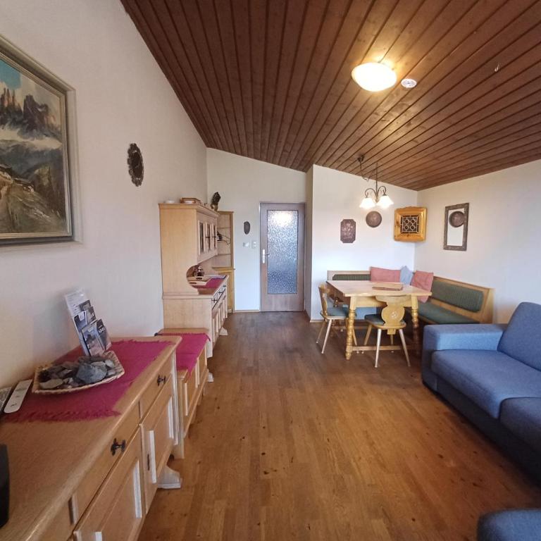 Apartment Schmid - Steinbock Lodges - Apartment mit 1 Schlafzimmer - 20