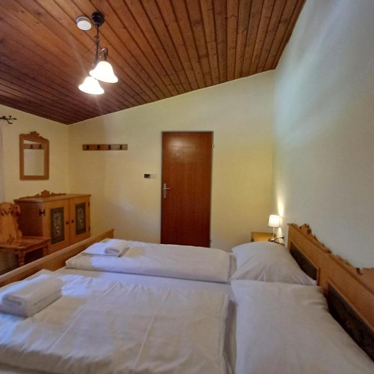 Apartment Schmid - Steinbock Lodges - Apartment mit 1 Schlafzimmer - 13