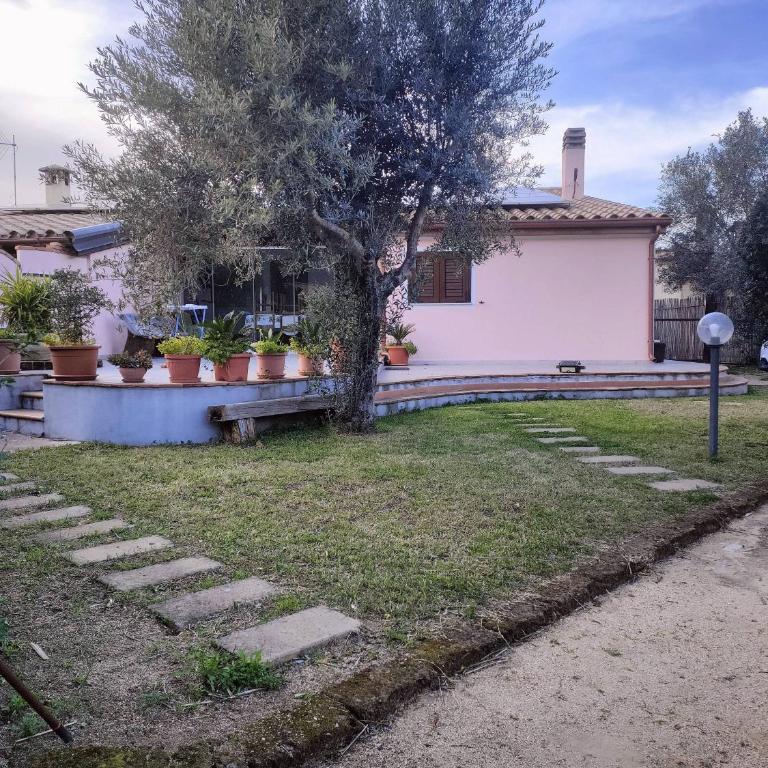 Casa Francesca - Casa Vacanze - 5