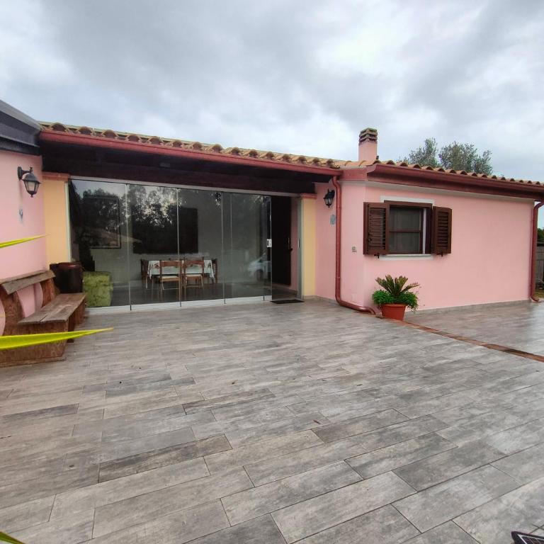 Casa Francesca - Casa Vacanze - 6