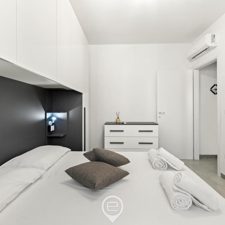 Milly's Apartment - Appartamento con 1 Camera da Letto - 6