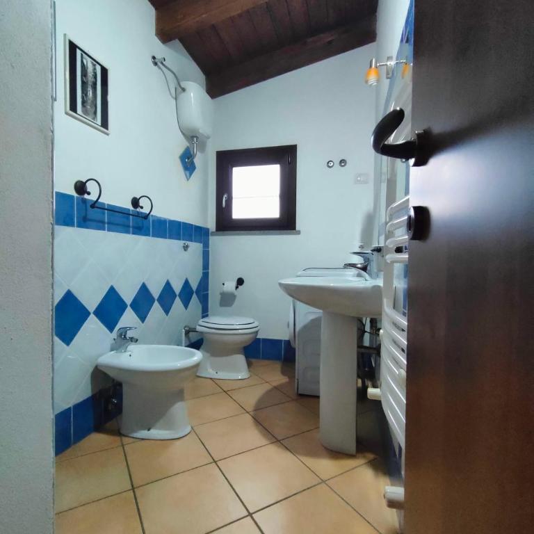 Casa Francesca - Casa Vacanze - 25