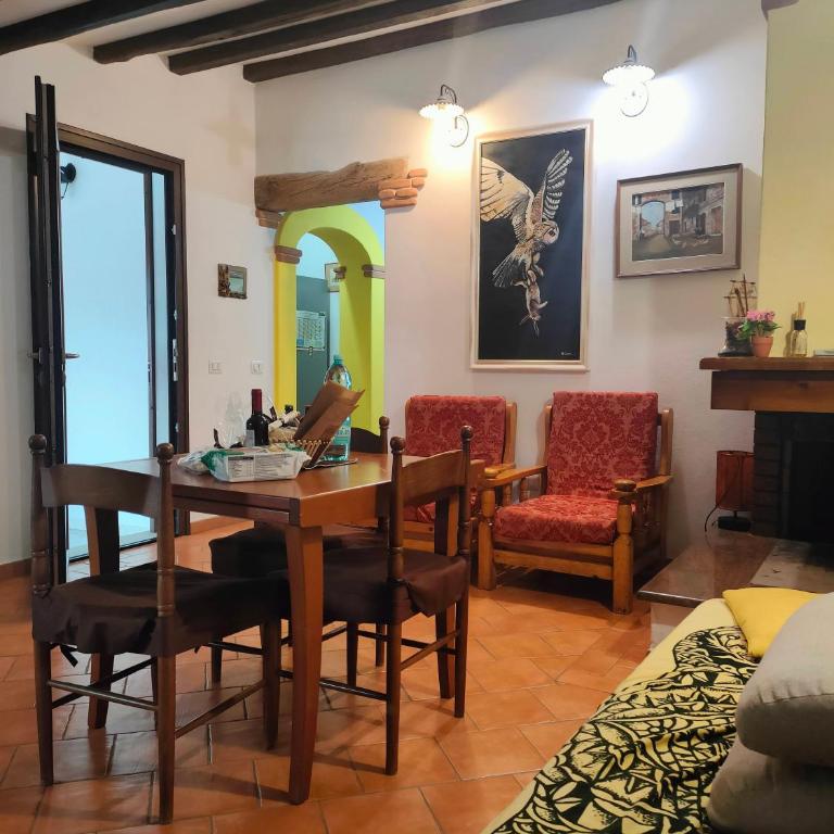 Casa Francesca - Casa Vacanze - 14