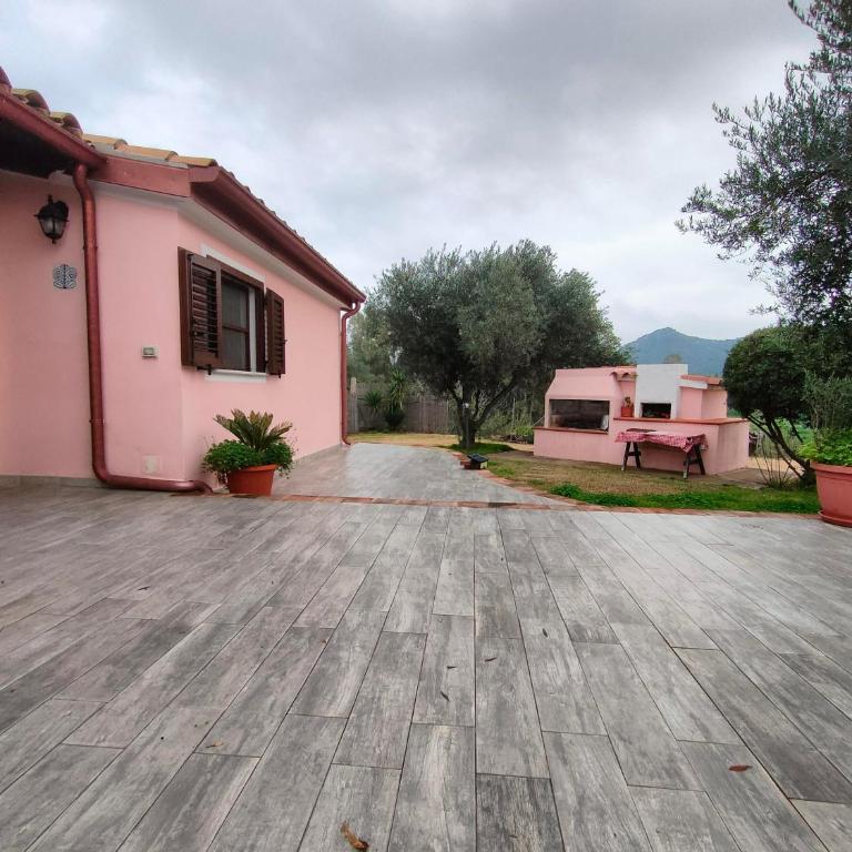 Casa Francesca - Casa Vacanze - 7