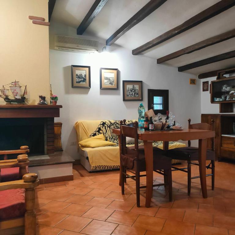 Casa Francesca - Casa Vacanze - 16