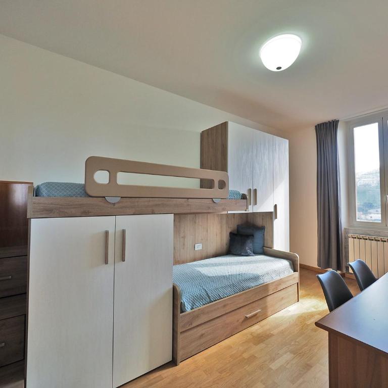 Casa Dei Marinai - Appartamento con 2 Camere da Letto e Vista Mare - 8