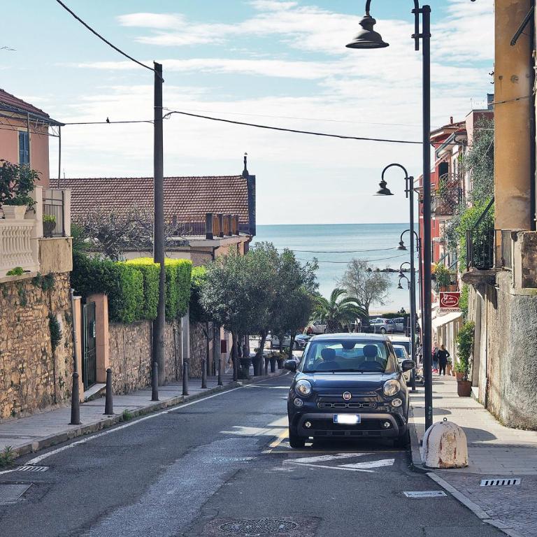 Casa Dei Marinai - Appartamento con 2 Camere da Letto e Vista Mare - 25