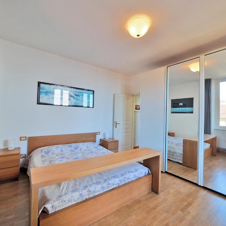 Casa Dei Marinai - Appartamento con 2 Camere da Letto e Vista Mare - 19