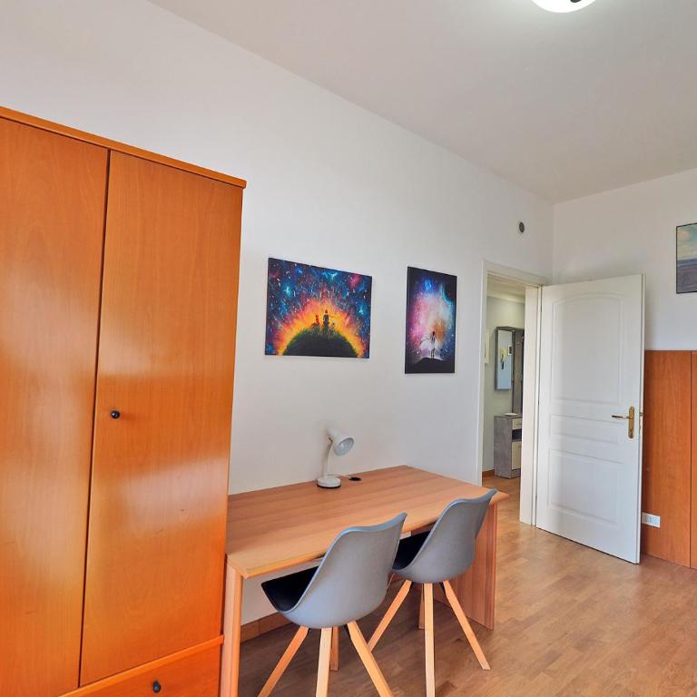 Casa Dei Marinai - Appartamento con 2 Camere da Letto e Vista Mare - 10