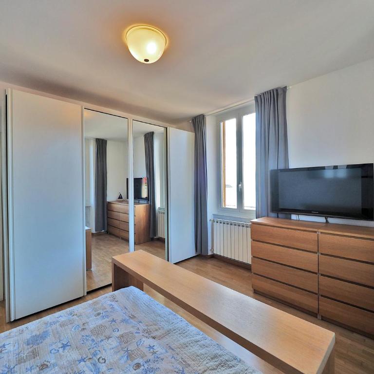 Casa Dei Marinai - Appartamento con 2 Camere da Letto e Vista Mare - 20