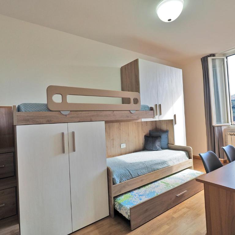 Casa Dei Marinai - Appartamento con 2 Camere da Letto e Vista Mare - 9