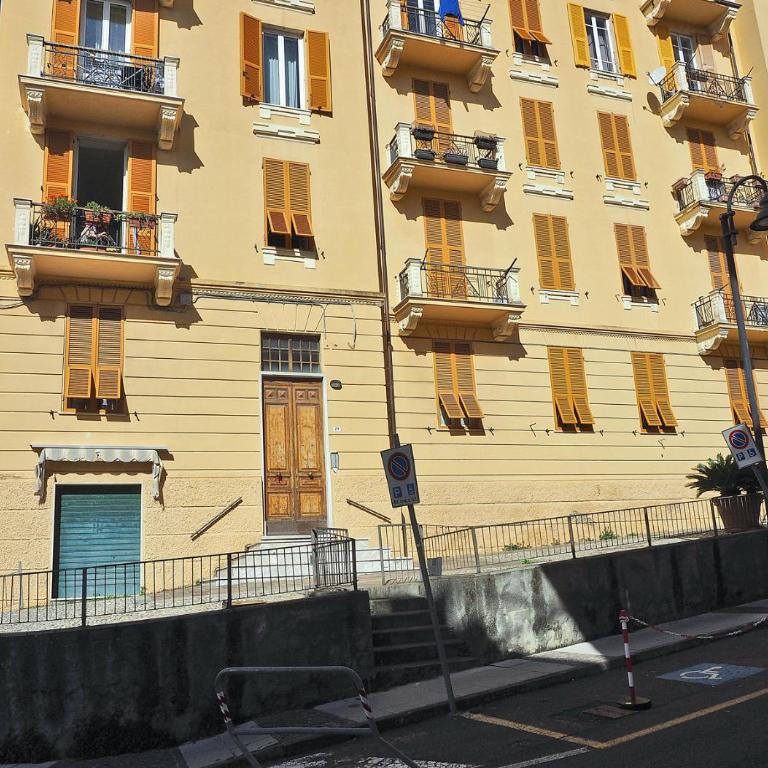 Casa Dei Marinai - Appartamento con 2 Camere da Letto e Vista Mare - 24