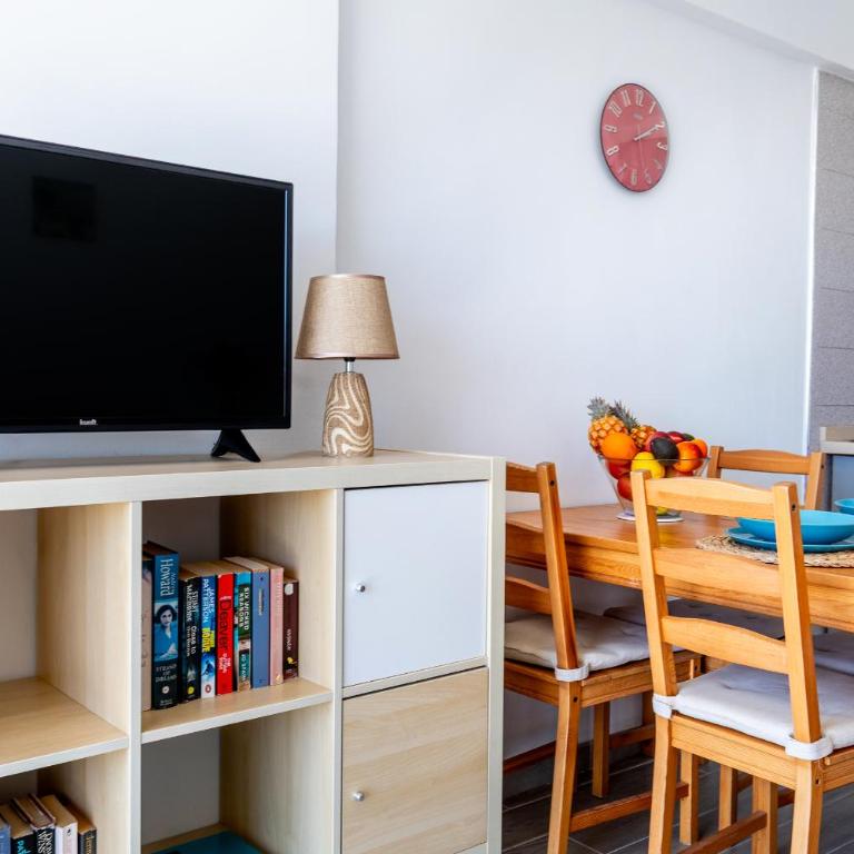 Lovely Acapulco Playa de Las Americas - Apartamento de 1 dormitorio - 8