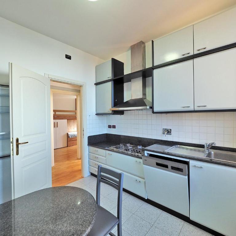 Casa Dei Marinai - Appartamento con 2 Camere da Letto e Vista Mare - 15