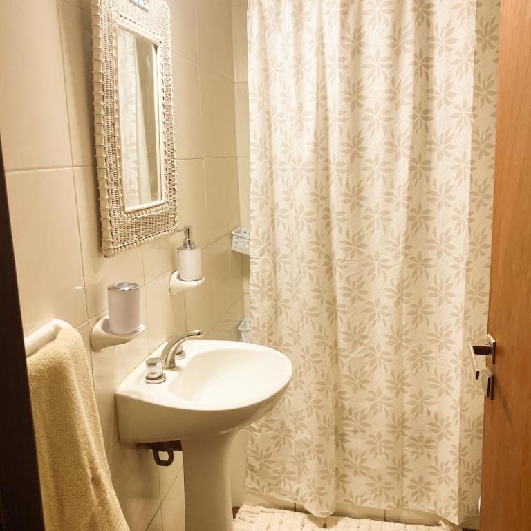 Departamento súper acogedor en la mejor ubicación de Mendoza - Apartamento de 2 dormitorios - 7